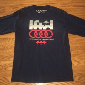 LRG Longsleeve